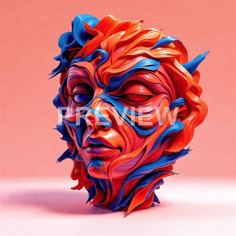 15500 - image-description-english-a-3d-rendered-sculpted-face_250706004252_00001